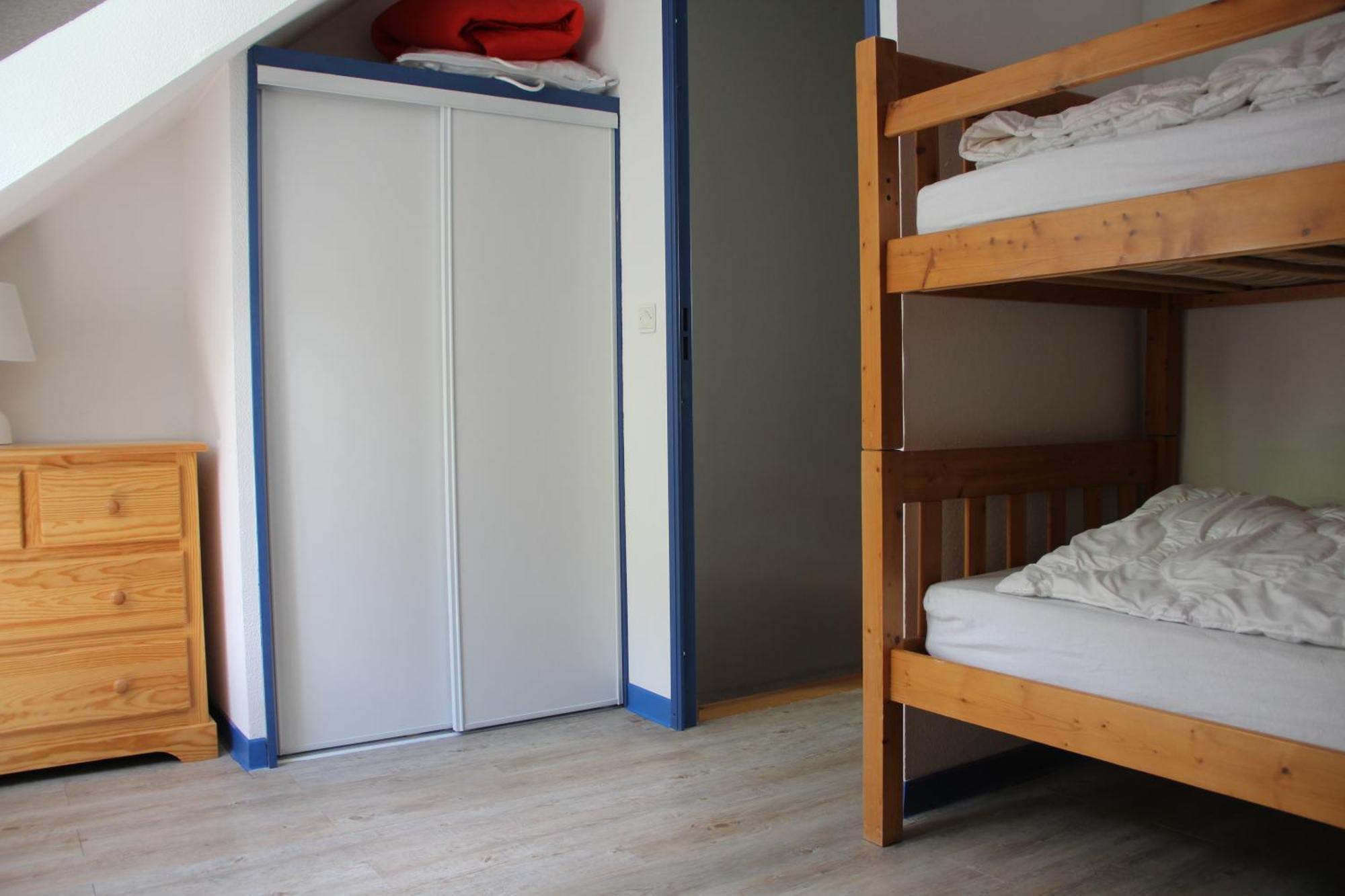 T3 Duplex 6 Couchages Parking Et Balcon Sud Apartment Cauterets Luaran gambar
