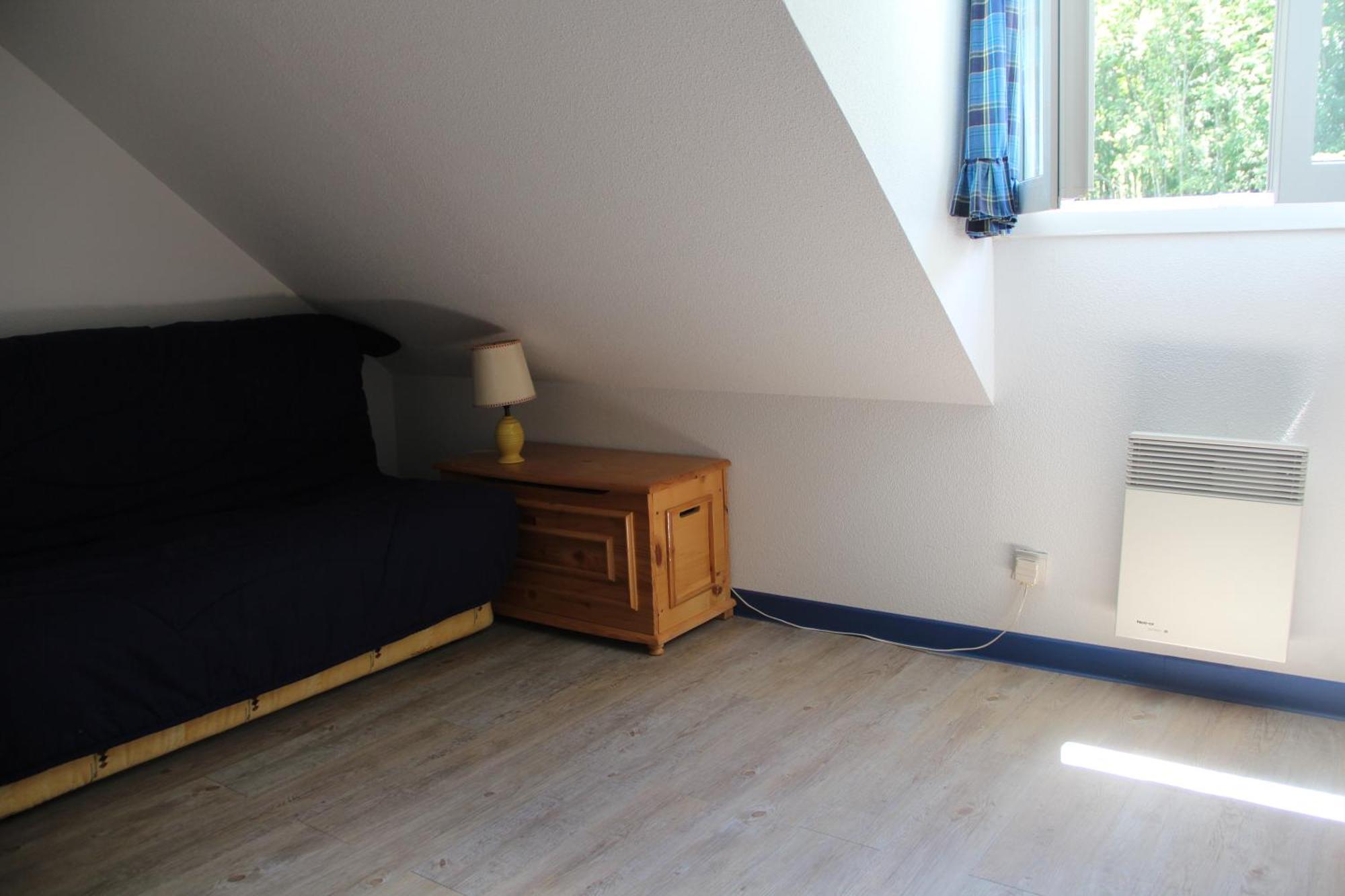 T3 Duplex 6 Couchages Parking Et Balcon Sud Apartment Cauterets Luaran gambar