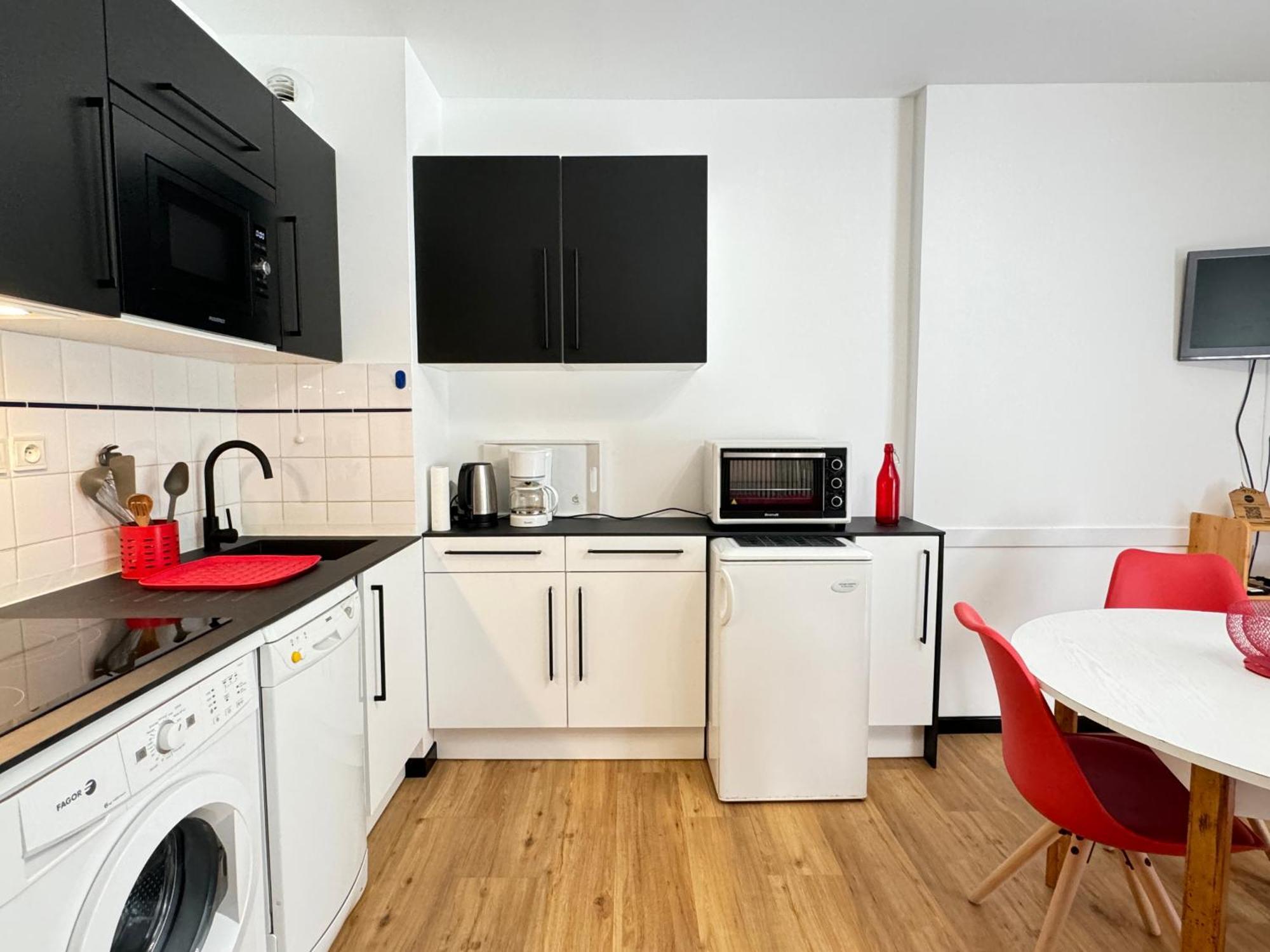 T3 Duplex 6 Couchages Parking Et Balcon Sud Apartment Cauterets Luaran gambar